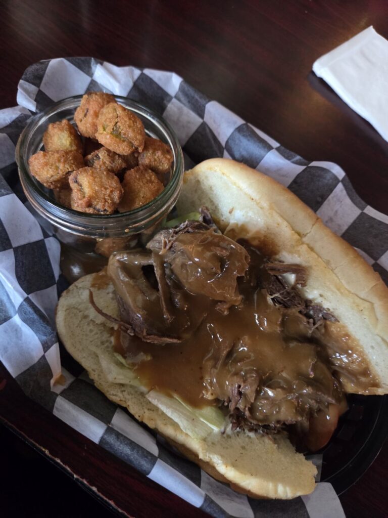 The Vault Eatery And Drinkery 2