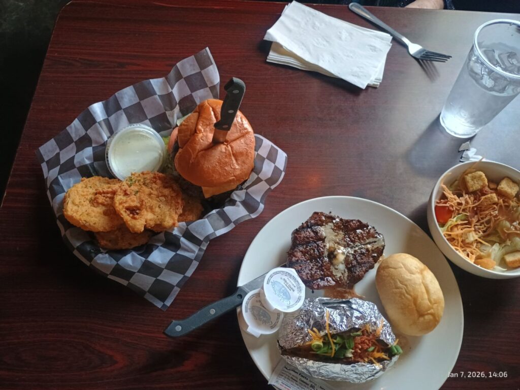 The Vault Eatery And Drinkery 5