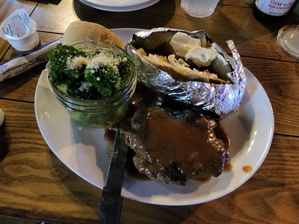 The Vault Eatery And Drinkery 6